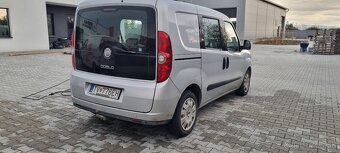 Doblo 2.0 jtd NOVA TK, EK - 3