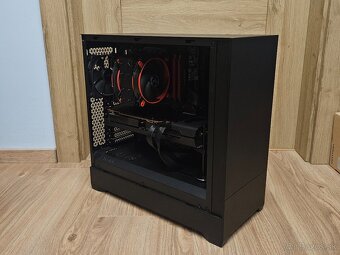 Ryzen 9 + Rx 6800 - 3