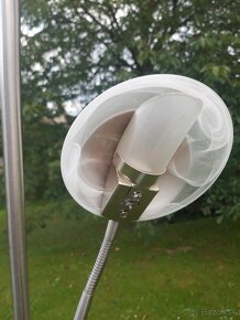 Lampa s postupným zatemňovaním - 3