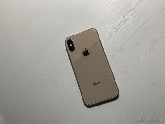 iPhone XS - 3