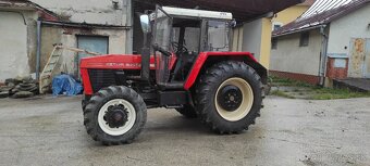 Zetor crystal 8245 zts - 3