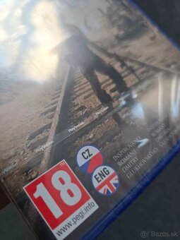 PS5 Metro: Exodus Complete Edition CZ (nová) - 3