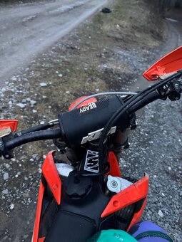 KTM 250 SX-F - 3