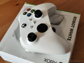 Gamepad ovládač na XBox series, Xbox one - 3