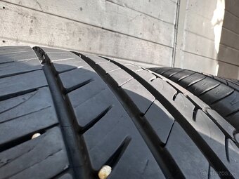 215/45R17 letne - 3