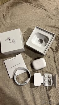 Apple Airpods Pro 2. generácia - 3