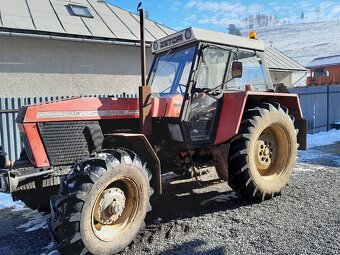 Predam  Zetor Cryštal 120145. - 3