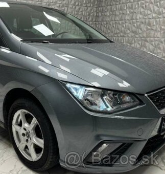 Seat ibiza 1.0.b - 3