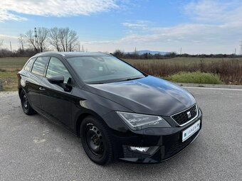 Seat Leon ST 2.0 TDI S S FR DSG - 3