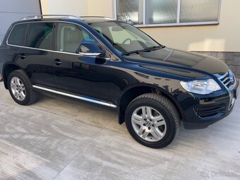 VW Touareg 3.0TDI 176kW CASA - 3