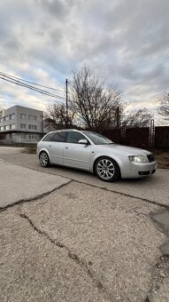 AUDI A4 B6 AVANT - 3