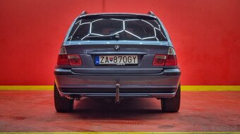 BMW 330xd 135kw - 3