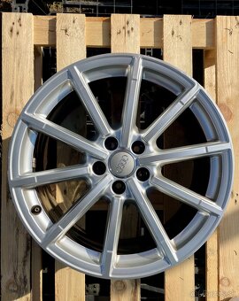 5x112 R19 Audi škoda vw seat - 3