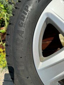 235/55r18 5x112 R18 - 3