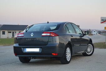 Renault Laguna 1.5 DCi R.v.2011 1.Majitel v SR, Super stav.. - 3