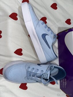 Tenisky NIKE SB Stefan Janoski - 3