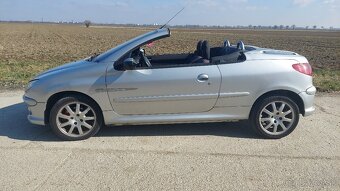 Peugeot 206 CC - 3