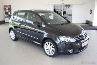 Volkswagen Golf Plus 1,4 TSI, 1.maj.,serviska, - 3