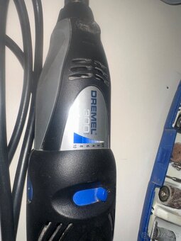 Dremel 300 series - 3