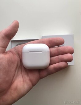 Apple airpods4 - 3