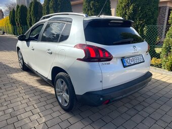 Peugeot 2008 - 3