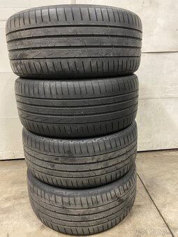 Letné pneumatiky Hankook 225/50 r17 - 3