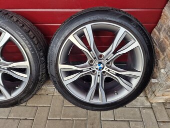 BMW x1,x2,active tourer, grand tourer 225/45r18 - 3