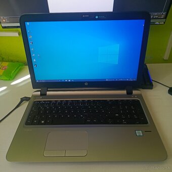 HP-proBook-450-G3-I76500U8GBDDR4250GBSSD - 3