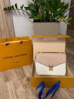 Louis Vuitton Pochette metis - 3