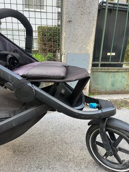 Thule Urban Glide 2 - 3