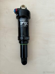 Tlmič FOX FLOAT DPS 2021 - 3