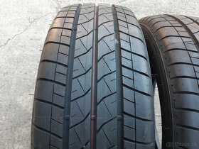 215/60 R17 C  -nové letné 2 kusy - 3