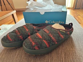 Columbia omni heat lazy na predaj - 3