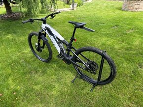 Horský bicykel ebike ROTWILD - 3