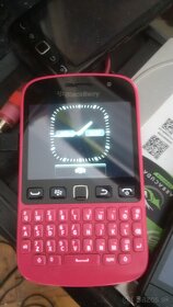 2 kusy BlackBerry 9720 Samoa na diely. - 3