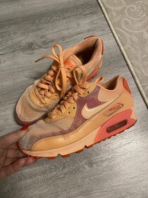 Nike Air Max - velkost 38 - 3