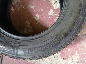 Zimné pneumatiky 195/65 R15 H - 3