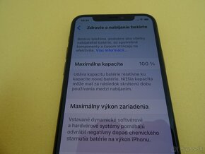 iPhone 11 PRO 64GB GRAY - ZÁRUKA 1 ROK - 100% BATERIA - 3