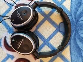 Audio-Technica ATH-ANC7b - 3