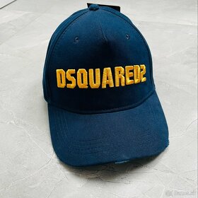 DSQUARED2 - šiltovka č.1, 11 - 3