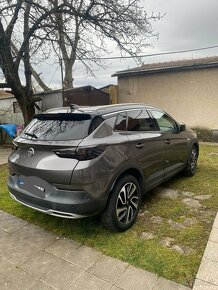 OpelGrandland x - 3