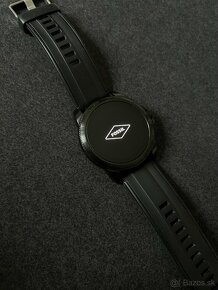 Fossil 5e smartwatch - 3