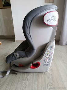 Britax romer 9-18kg - 3