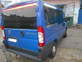 FIAT DUCATO 9-MIEST - 3