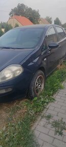 Fiat punto grande evo - 3