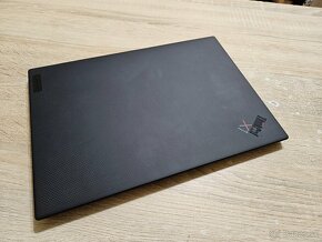 Thinkpad X1 nano gen 1 s procesorom i7 16gb ram a 1Tb ssd di - 3