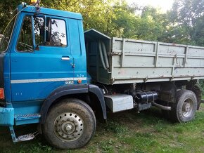 Liaz 150 - 3