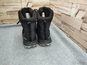 Merrell 38,5 - dámske waterproof členkové - 3