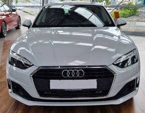 Audi A5 Sportback 40 TFSI, Matrix - 3