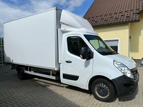 Renault Master 2.3 DCi 96 kW 8 EPAL skriňa - 3